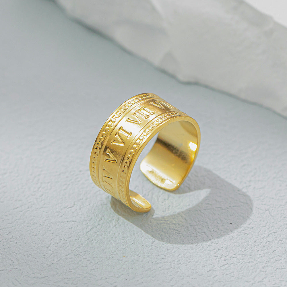 RINGS